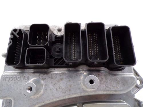 Engine control unit (ECU) BMW 6 Coupe (F13) 640 i | BP33722261M57  - Image 6