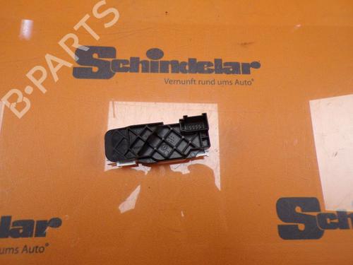 Shift knob AUDI A6 C7 Avant (4G5, 4GD) 3.0 TDI | BP32644305I34