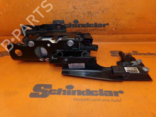 Kraftstoffpumpe für VW PASSAT B6 Variant (3C5) 2.0 TDI 16V (140 hp) 32837281