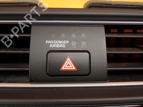 Air vent KIA RIO III (UB) 1.2 CVVT | BP32833786I21  - Image 7