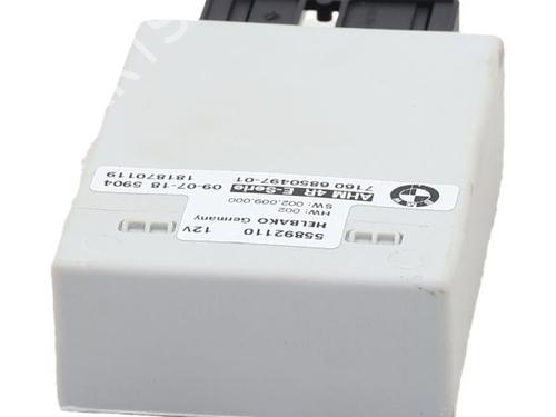 Control unit BMW 3 Touring (E91) 318 d | BP36845825M11 - Image 2