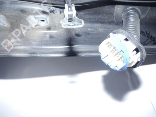 Left front door MAZDA 5 (CR) 2.0 (CREW) | BP24386543C2 