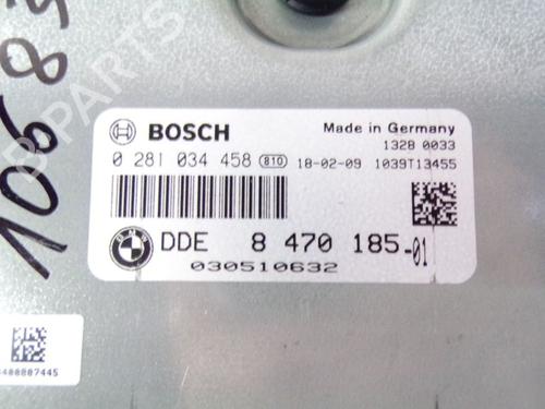 Engine control unit (ECU) BMW 4 Gran Coupe (F36) 435 d xDrive | BP33145257M57  - Image 6