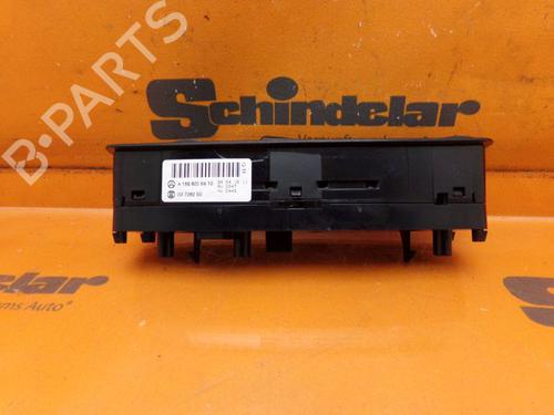 Switch MERCEDES-BENZ A-CLASS (W169) A 200 TURBO (169.034, 169.334) | BP24414620I30