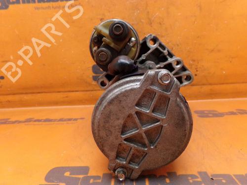Starter PEUGEOT PARTNER MPV (5_, G_) 1.6 HDi 75 | BP28113741M8 