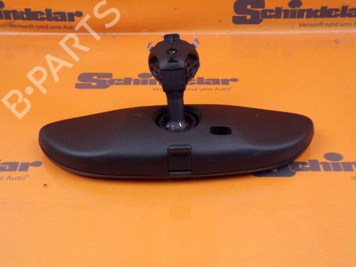 Rear mirror PORSCHE CAYENNE (92A) 4.2 S Diesel | BP32833080I6  - Image 5