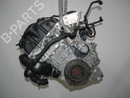 Motor Motor BMW 6 Coupe (F13) 640 i (320 hp) 33719871 33719871