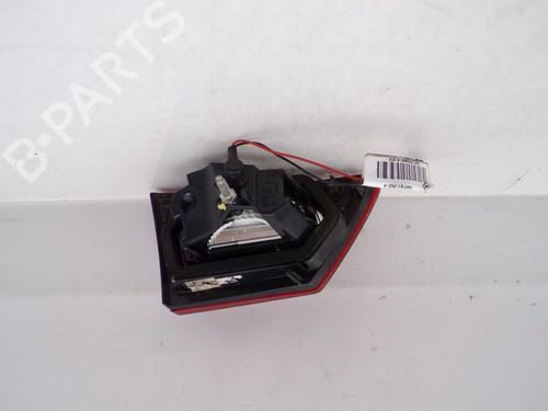 Right tailgate light RENAULT CLIO IV (BH_) 1.5 dCi 90 | BP32151562C80