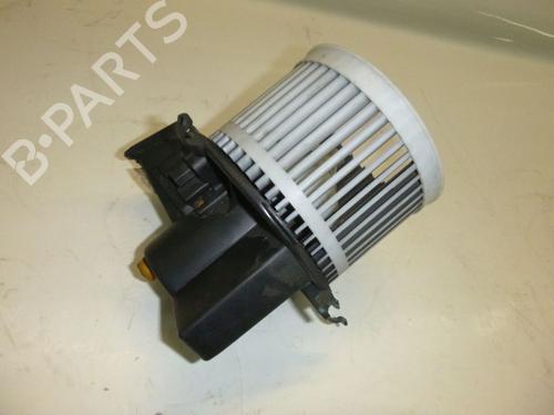 Used Heater blower motor FIAT 500 (312_) 1.3 D Multijet (312AXB1A) (75 hp) 32637164
