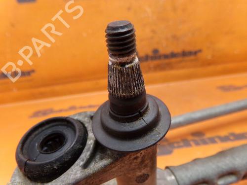 Front wiper motor VW GOLF V (1K1) 1.9 TDI | BP27857135M29 