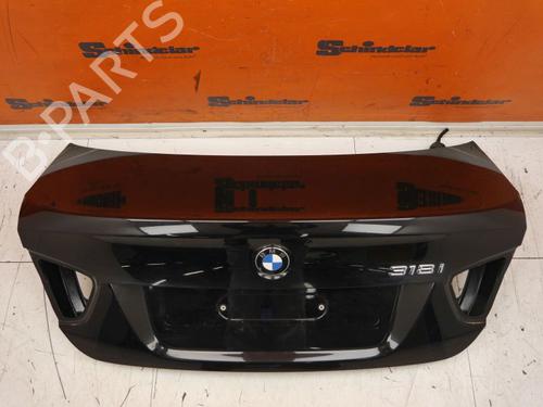 Tailgate BMW 3 (E90) 318 i | BP33152676C6  - Image 6
