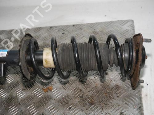 Venstre fortil støddæmper SMART FORFOUR (454) 1.1 (454.033) | BP31071538M16