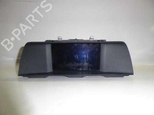 display-monitor-bmw-5-f10-2009-2010-2011-2012-2013-2014-2015-2016-33143170 main image