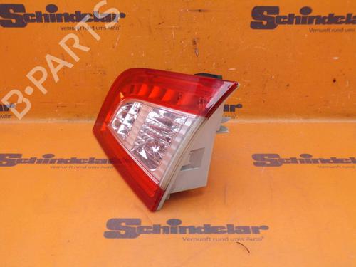 Right tailgate light PEUGEOT 508 SW I (8E_) 1.6 HDi | BP33149683C80 - Image 3