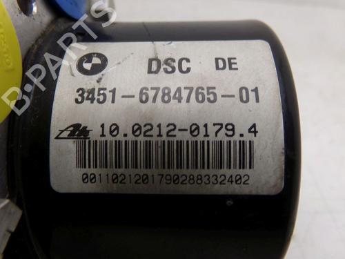 ABS pump BMW 3 Coupe (E92) 335 i | BP30047411M43 