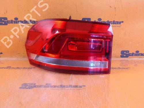 Achterlicht links VW TOURAN (5T1) 2.0 TDI (116 hp) 32833271
