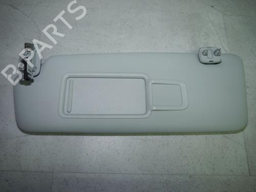 Pala sol esquerda AUDI A5 Sportback (8TA) 2.0 TDI quattro (190 hp) 32827244