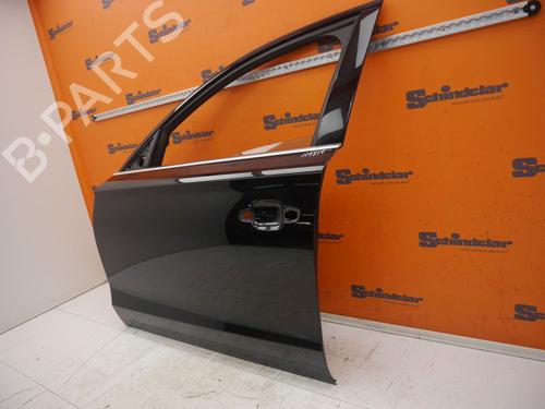Left front door AUDI A8 D4 (4H2, 4H8, 4HC, 4HL) 3.0 TDI quattro | BP24413086C2 