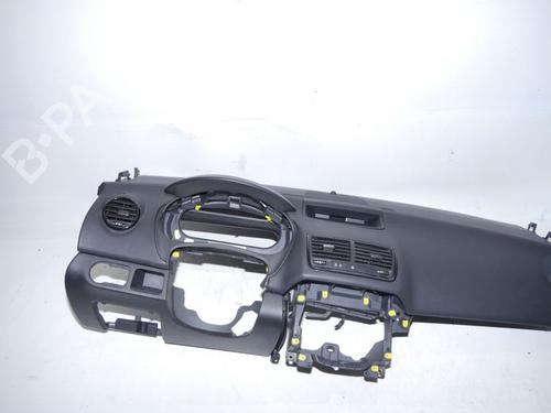 Dashboard OPEL MERIVA B MPV (S10) 1.3 CDTI (75) | BP24384820C46 