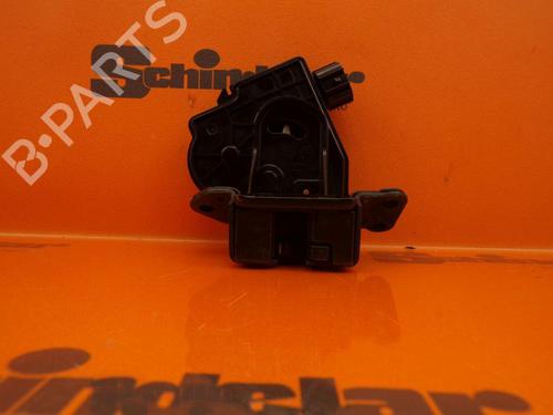 Module électronique TOYOTA AURIS (_E15_) 1.4 D-4D (NDE150_, NDE150R) (90 hp) 33146829