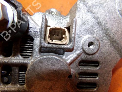 Alternator DACIA LOGAN MCV (KS_) 1.4 | BP32649195M7