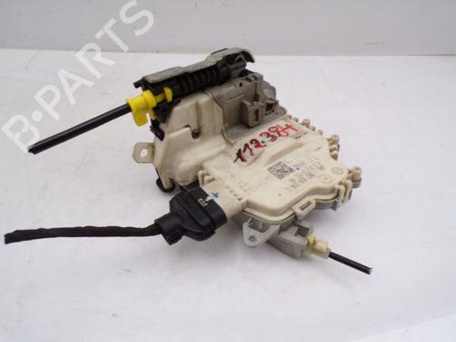 Rear right lock AUDI A4 B8 Avant (8K5) 2.0 TDI | BP32400151C99