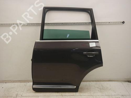 Porta trás esquerda VW TOUAREG (7LA, 7L6, 7L7) 3.0 V6 TDI (225 hp) 30797420