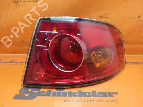 Right taillight SEAT IBIZA III (6L1) 1.4 16V | BP28528674C35