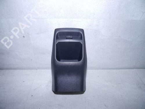 Midtkonsoll NISSAN JUKE (F16_) DIG-T 117 (117 hp) 32640354