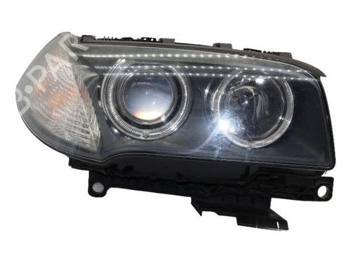 Used Right headlight Right headlight BMW X3 (E83) 3.0 d (218 hp) 36507933 36507933