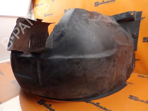 Wheel arch JAGUAR XF I (X250) 3.0 | BP27666698C56