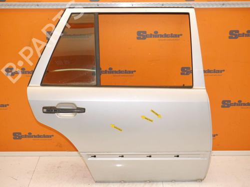 Used Right rear door MERCEDES-BENZ E-CLASS T-Model (S124) E 200 T (124.079) (136 hp) 32643889