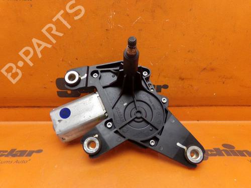 Used Rear wiper motor NISSAN JUKE (F15) 1.5 dCi (110 hp) 32834694
