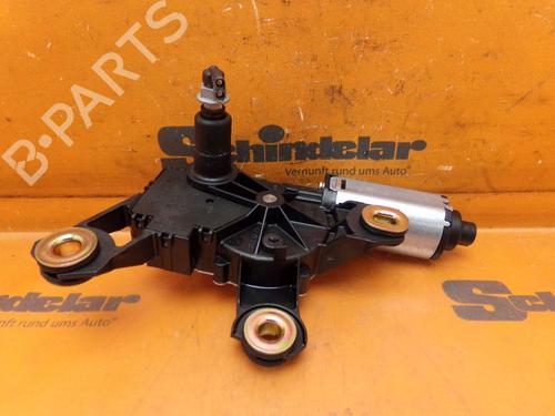 Used Rear wiper motor AUDI A3 Sportback (8PA) 1.6 FSI (115 hp) 26916781