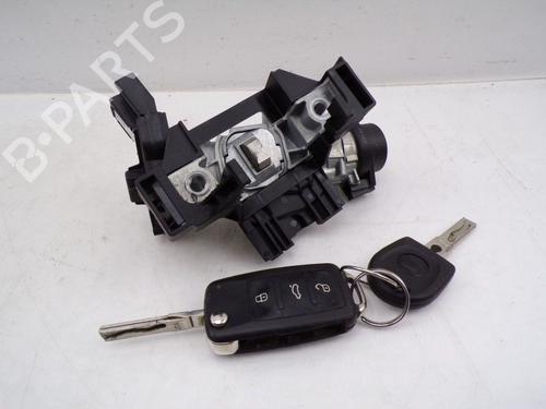 Ignition barrel SEAT Mii (KF1, KE1) 1.0 | BP33560669M48 - Image 2