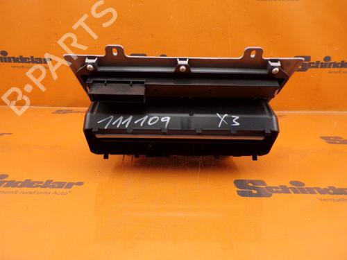 Middle console BMW X3 (E83) 3.0 d | BP25705133I22 