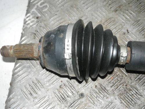 Left front driveshaft MINI MINI COUNTRYMAN (R60) Cooper D ALL4 | BP33047821M38 - Image 2