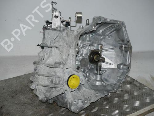 Used Gearbox Gearbox SUZUKI IGNIS III (MF, FF) 1.2 AllGrip (ATK412) (90 hp) 35997401 35997401