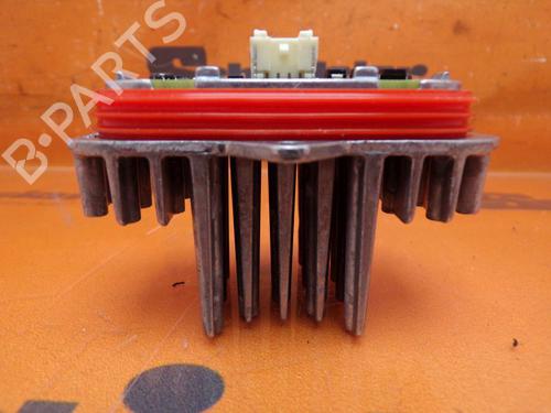 Control unit FORD FOCUS IV (HN) 1.0 EcoBoost mHEV | BP32649183M11