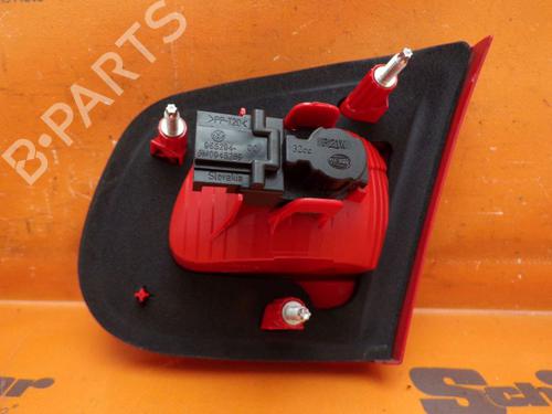 Left tailgate light VW EOS (1F7, 1F8) 2.0 TDI | BP28087262C79 