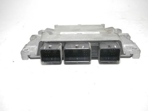 Engine control unit (ECU) DACIA SANDERO 1.2 16V | BP24382744M57 