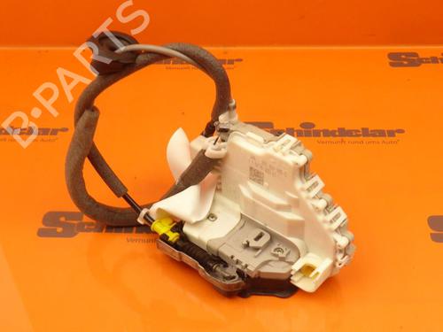 Front left lock AUDI Q5 (FYB, FYG) 2.0 TDI quattro | BP33147715C98 - Image 5