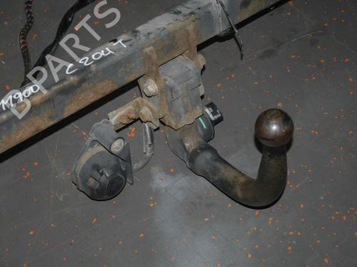 Tow ball/Mechanism MERCEDES-BENZ C-CLASS T-Model (S204) C 180 Kompressor (204.246) | BP29380688C141 