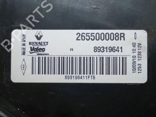 Right taillight RENAULT MEGANE III Coupe (DZ0/1_) 1.9 dCi (DZ0N, DZ0J, DZ1J, DZ1K) | BP24386584C35 