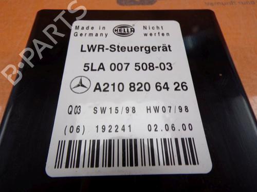 Control unit MERCEDES-BENZ E-CLASS (W210) E 280 4-matic (210.081) | BP33150423M11 - Image 3