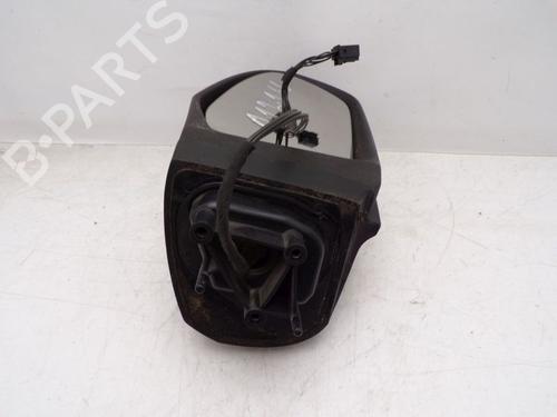 Right mirror MERCEDES-BENZ A-CLASS (W169) A 150 (169.031, 169.331) | BP29873353C27