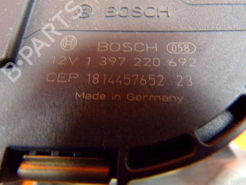 Front wiper motor AUDI A4 B9 Avant (8W5, 8WD) 2.0 TDI | BP32641581M29 
