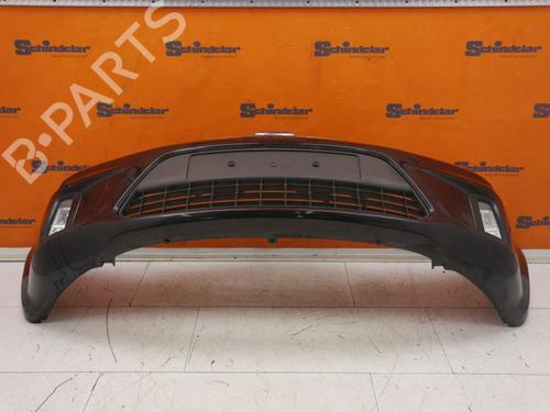 Front bumper FORD C-MAX (DM2) 1.6 TDCi | BP24888604C7 
