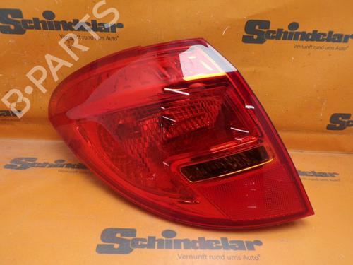 left-taillight-opel-meriva-b-mpv-s10-2010-2011-2012-2013-2014-2015-2016-2017-33151339 main image