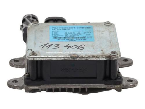 Steering ECU CITROËN C3 Pluriel (HB_) 1.4 | BP36216023M49 - Image 3